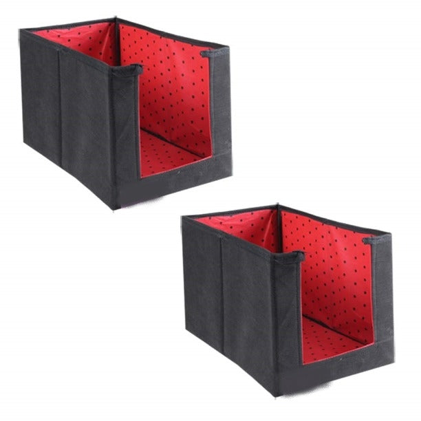 Non Woven Shirt Stackers