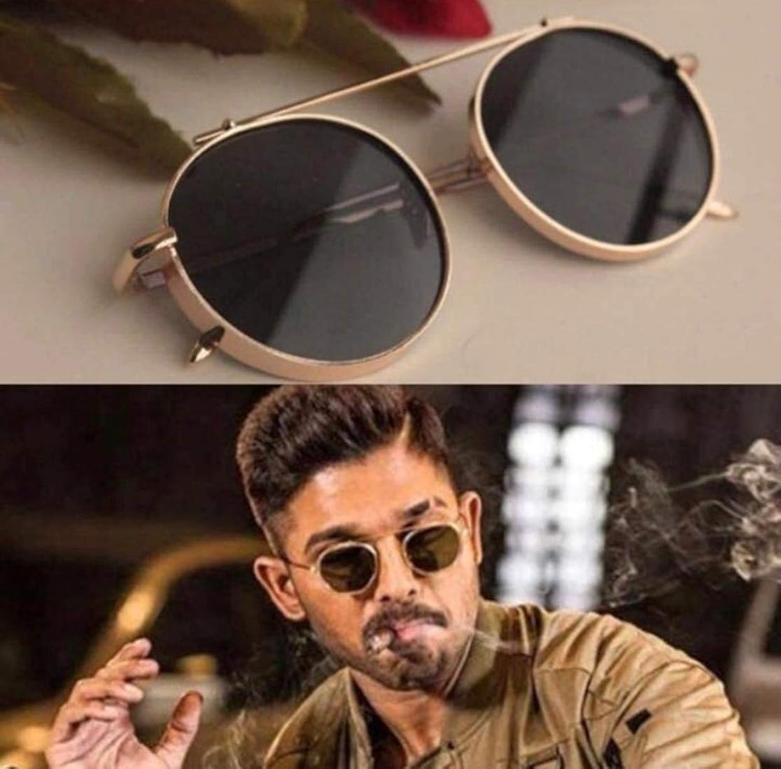 Sun Glasses