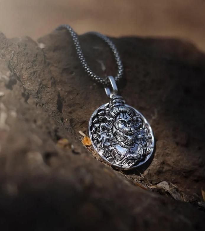 Jewellery
