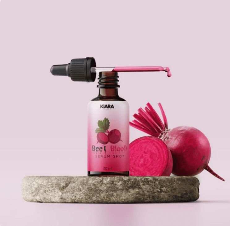 Serums,Oils & Creams