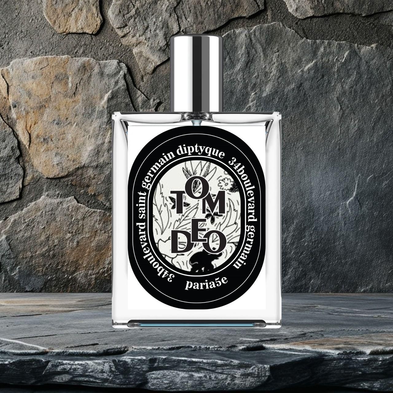 Perfumes