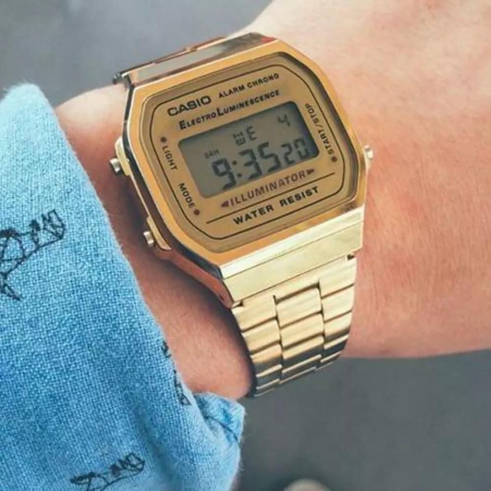 Watches