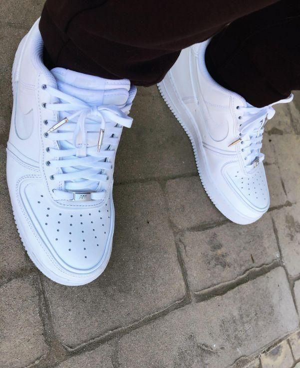 Men’s Stylish White Casual Shoes – Comfort & Urban Style 👟⚪