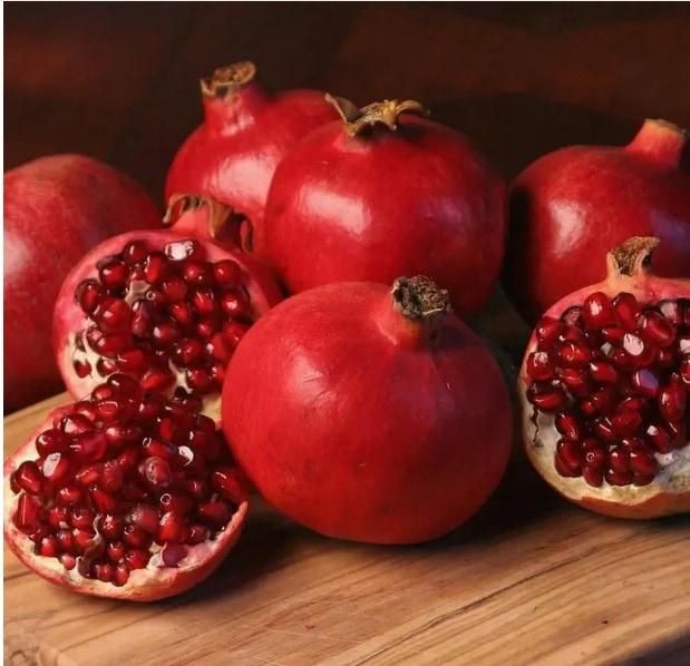 Pomegranate Seeds (Pack of 1)