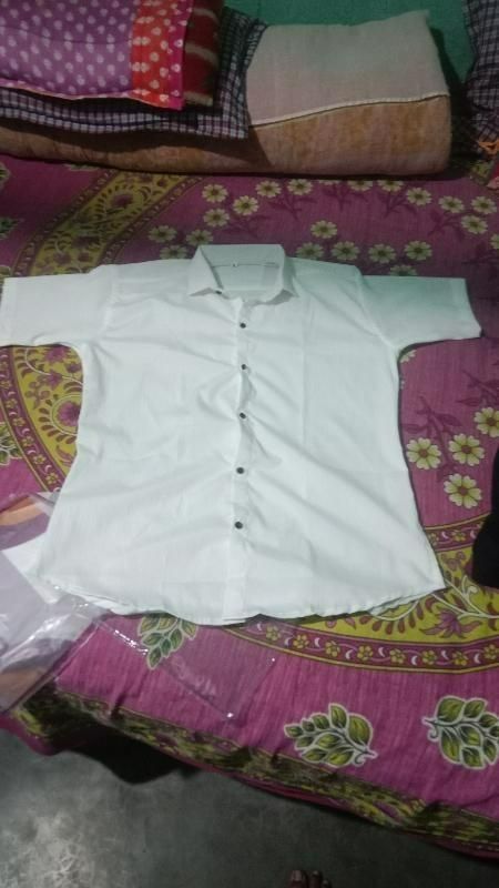 Men's Ice Silk Quick-Drying Shirt Combo of 2 👕🧊