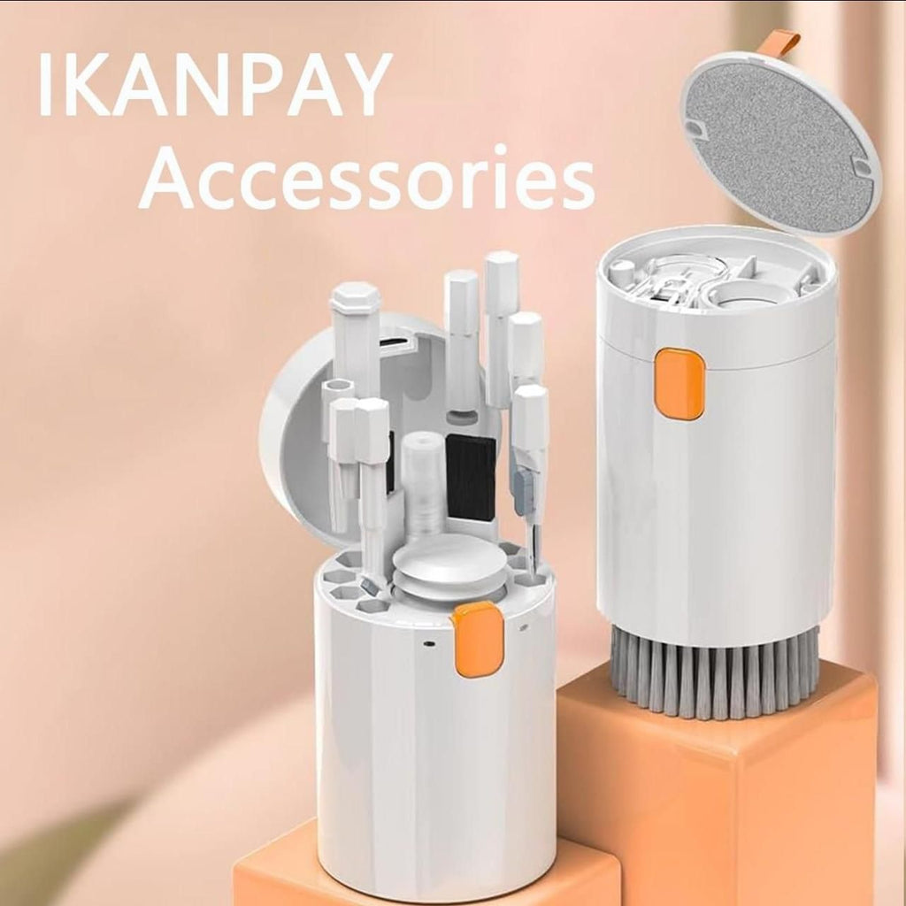 20-in-1 Cleaner Kit for Airpods & Electronics 🔌