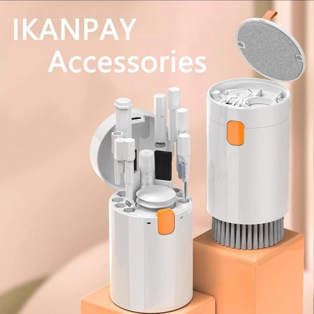 20-in-1 Cleaner Kit for Airpods & Electronics 🔌