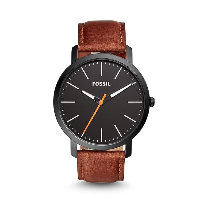 Fossil City Collection K2G226G6 Analog Watch 🕰️💎