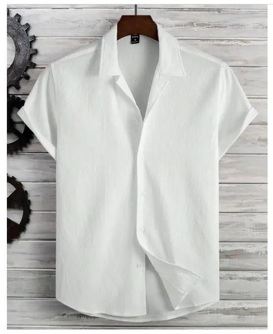 Men's Ice Silk Quick-Drying Shirt Combo of 2 👕🧊
