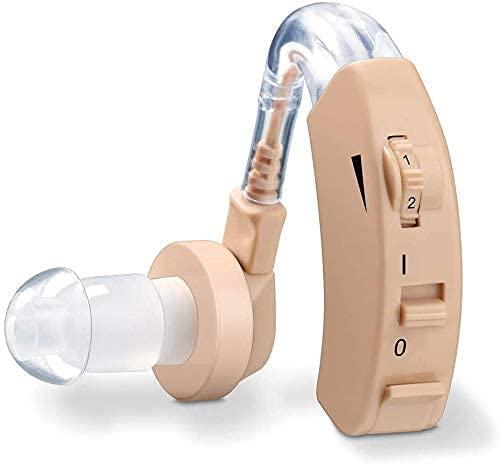 Ultra Superior BTE Hearing Aid – Ear Machine Hearing Booster 🔊👂