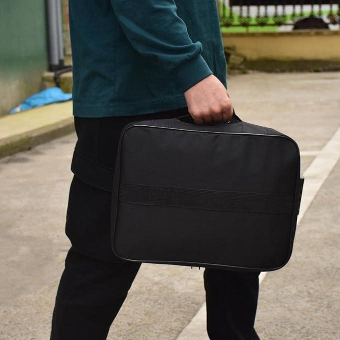💧 Portable Waterproof File Storage Bag ✈️ | Perfect Travel Companion