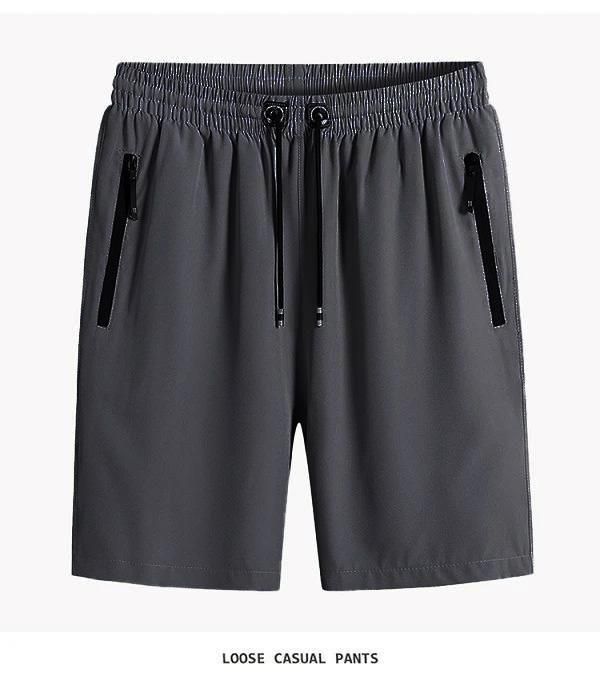 Combo of 4 Men's Stretchable Cotton Shorts 🩳
