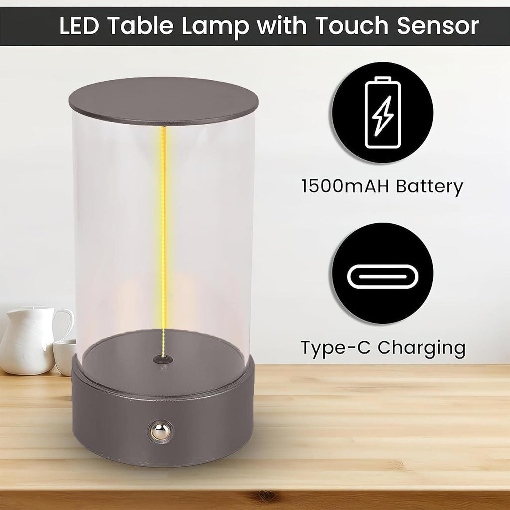 Magnetic Lamp Light 🛋️