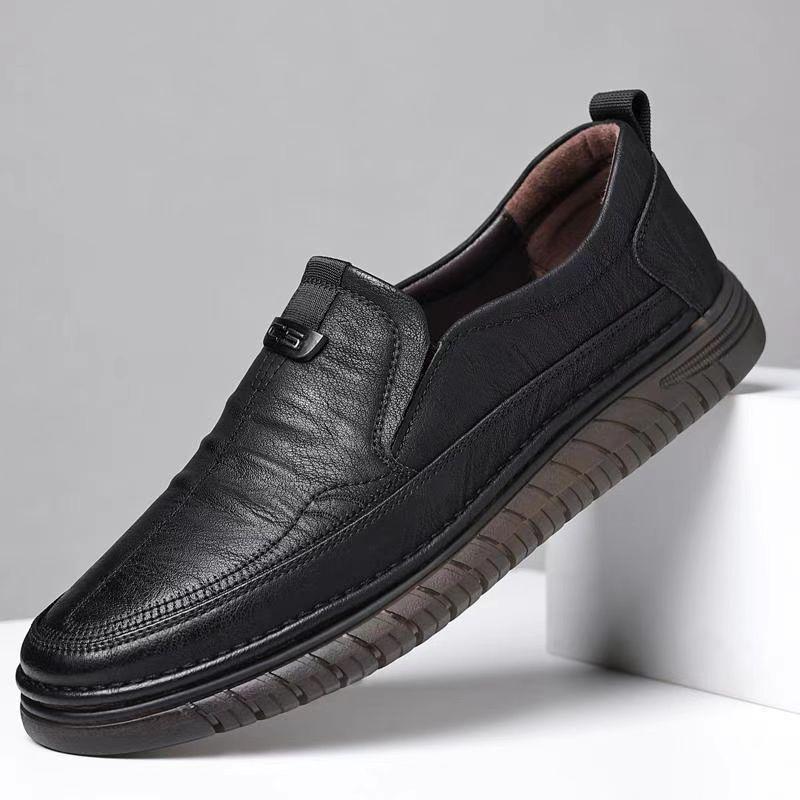 Men's Trendy Daily wear Casual Shoes 👟🖤
