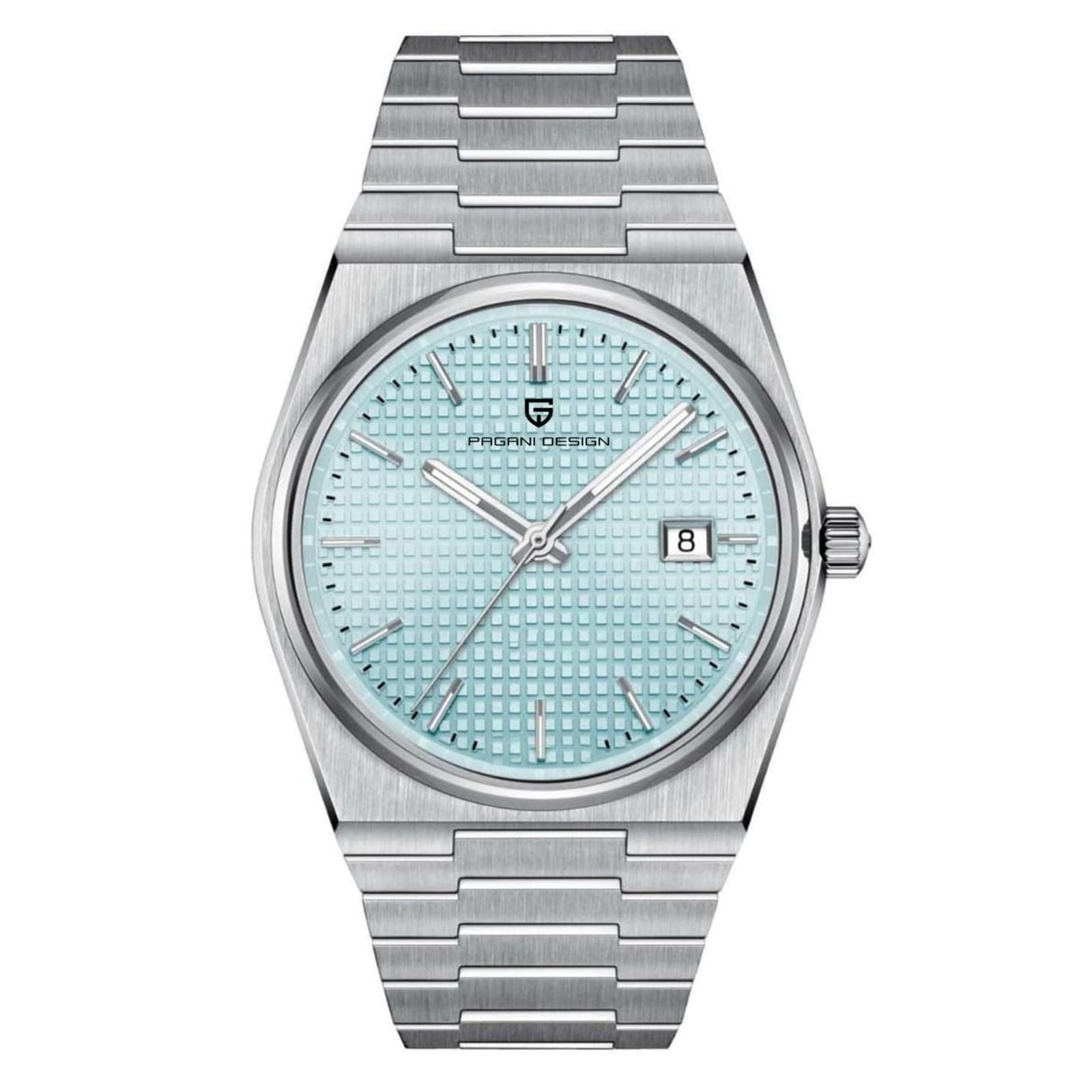 Limited Edition Watch For Men ⌚
