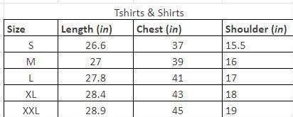 Cotton Blend Color Block Full Sleeves T-Shirts 🎨👕