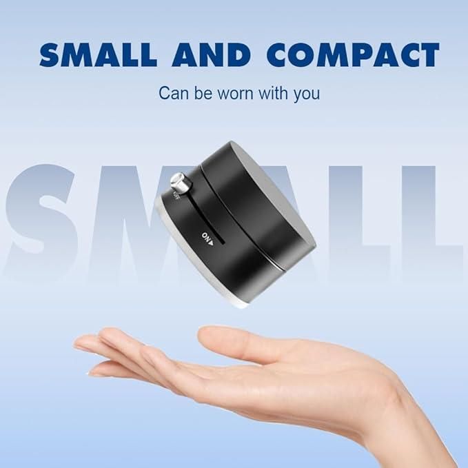 Vaccum Magnetic Suction | Phone Holder📱