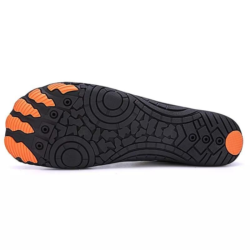 Men's Non slip Barefoot Shoes