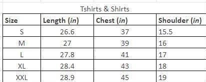 Cotton Solid Half Sleeves Polo Neck Mens Shirt (Orange)