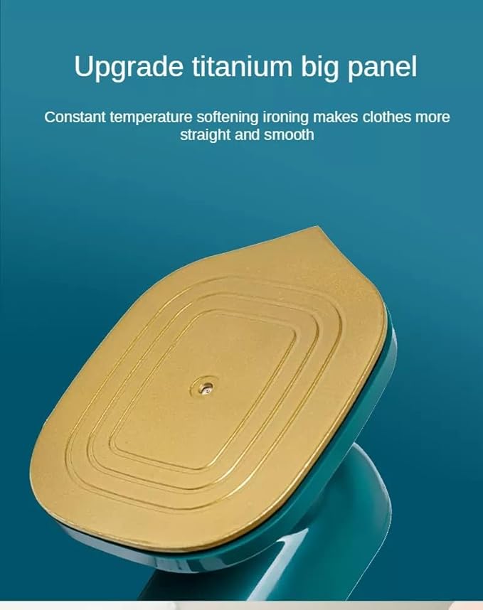 Mini Portable Iron | For Clothes