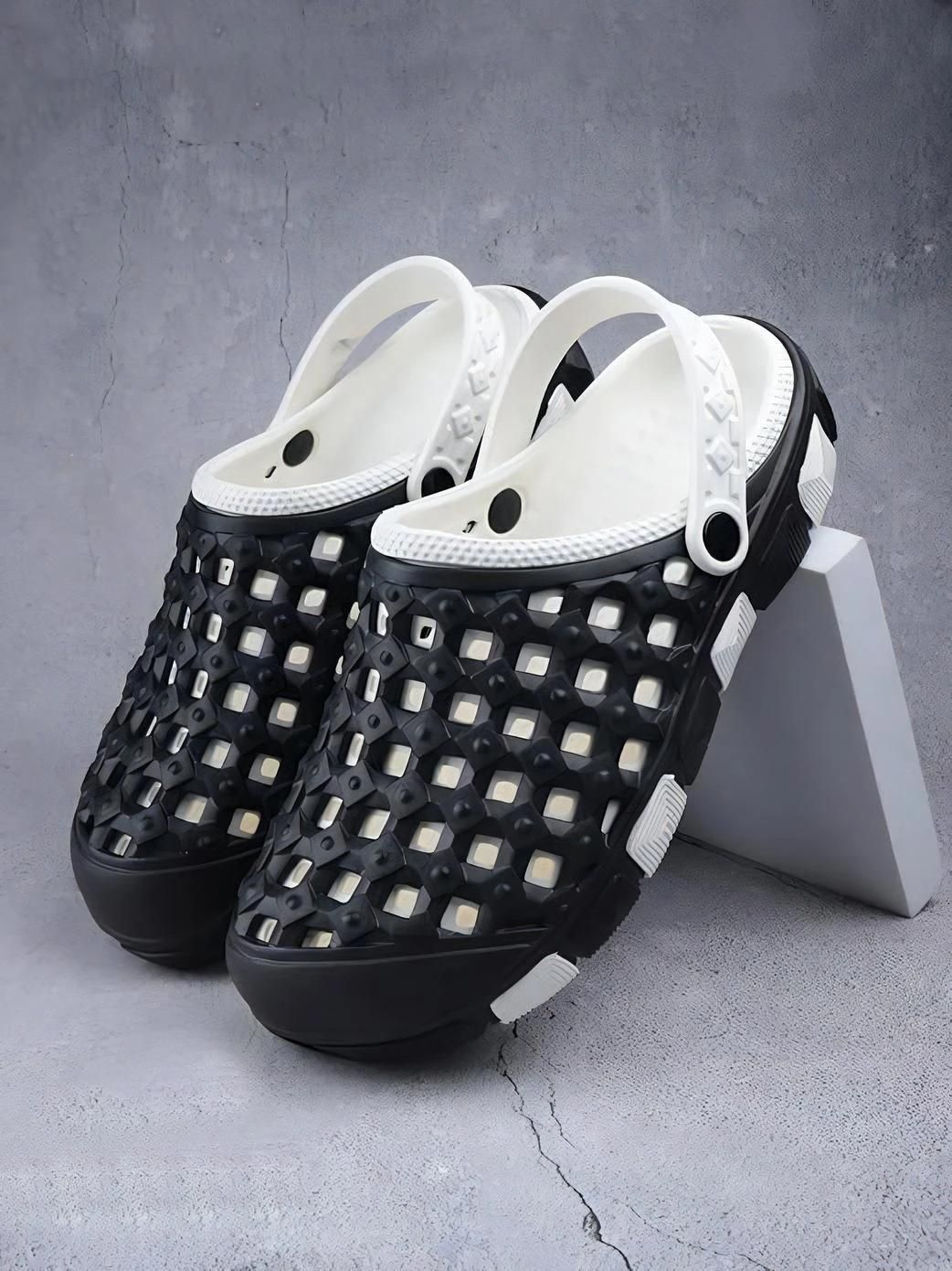 Clogs Footwear - Comfort & Trendy ✨