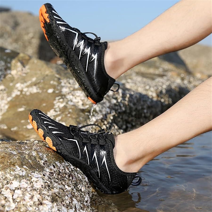 Men's Non slip Barefoot Shoes