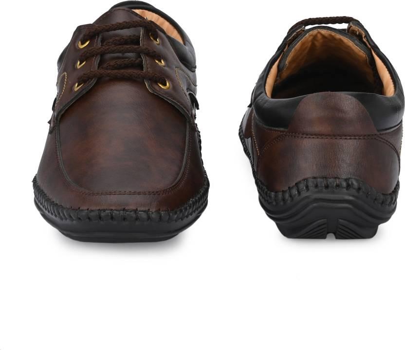 🐺 Rising Wolf Men’s Loafers 👞 | Perfect for Daily Wear & All-Day Comfort!