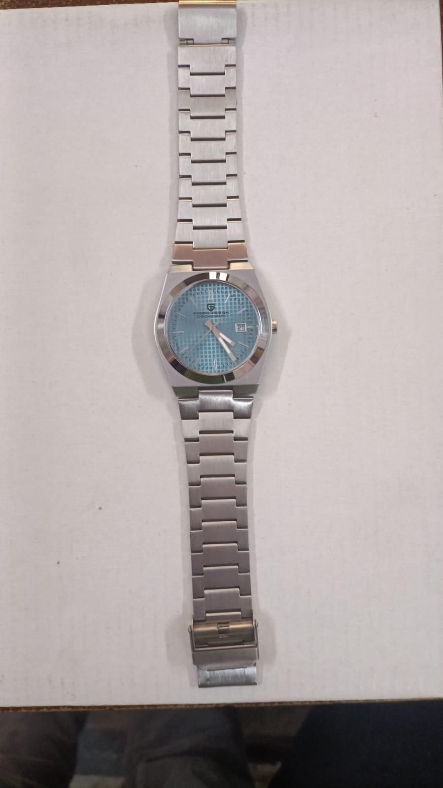 Limited Edition Watch For Men ⌚
