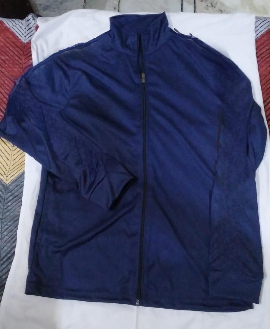 Lightweight Jackets for Men (Sunscreen with UV Protection )