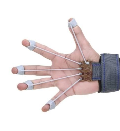 Hand Exercise Equipment 💪