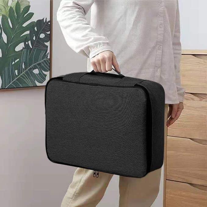 💧 Portable Waterproof File Storage Bag ✈️ | Perfect Travel Companion