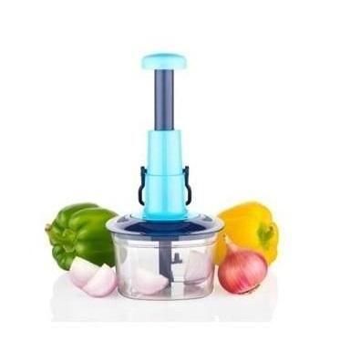 Manual Fruit and Vegetable Chopper 🥦
