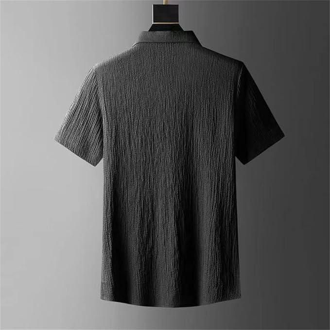 Men's Caudrauy Co-Ord Set Black 🖤