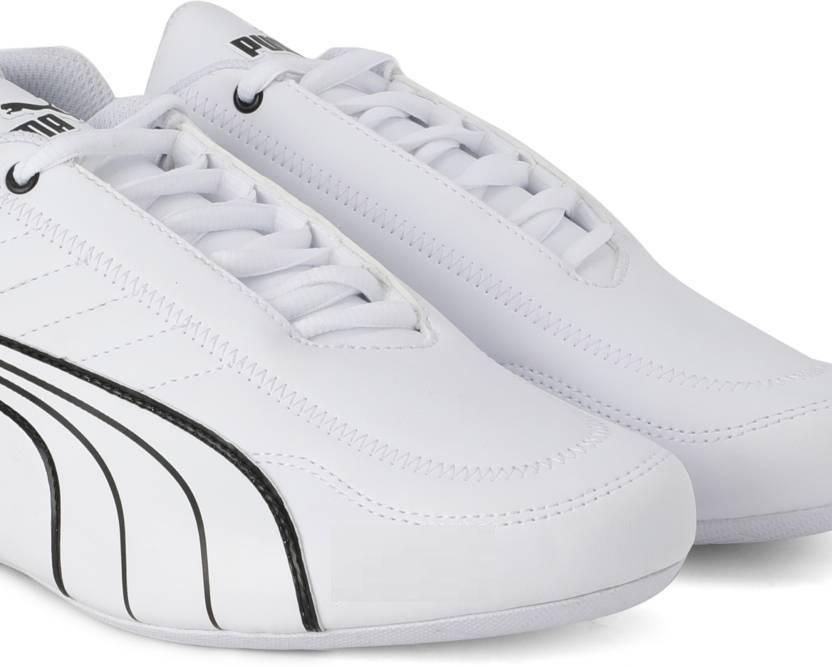 Men's Scuderia Ferrari Drift Sneaker ✨🤍