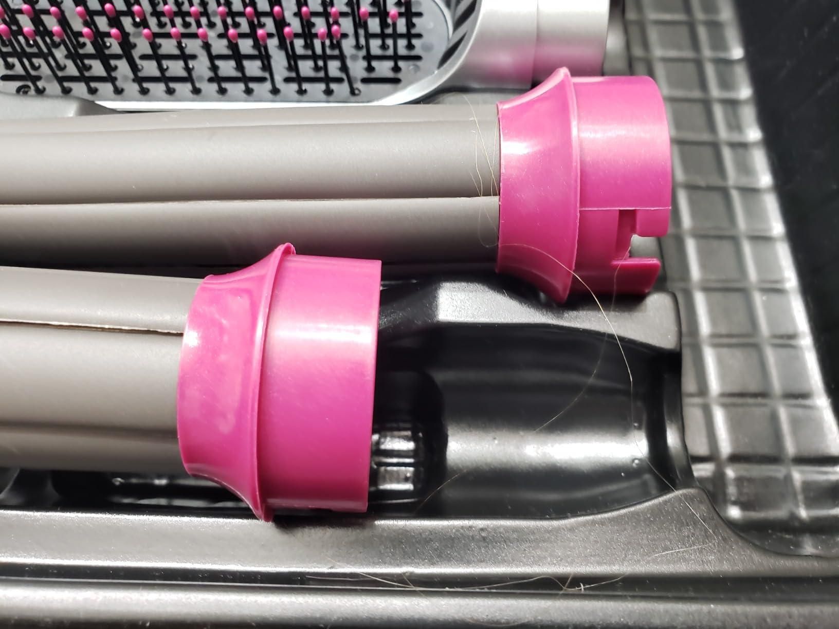 5 in 1 Multifunctional Hair Dryer Styling Tool 💇‍♀️💨