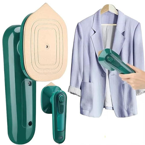 Mini Portable Iron | For Clothes