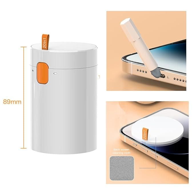 20-in-1 Cleaner Kit for Airpods & Electronics 🔌