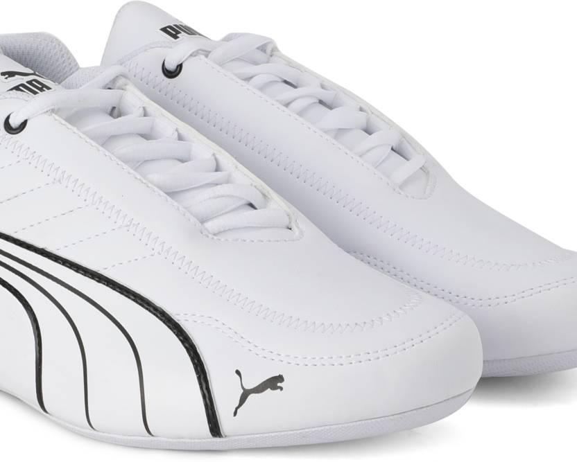 Men's Scuderia Ferrari Drift Sneaker ✨🤍