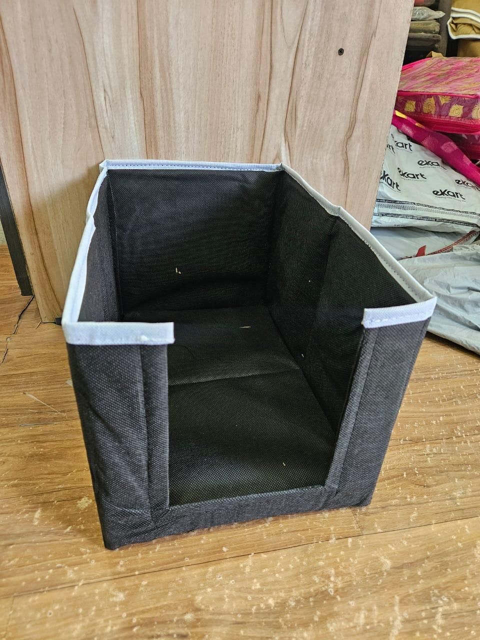 Shirt Stacker Closet Organizer (Pack of 3) :  👕📦✨