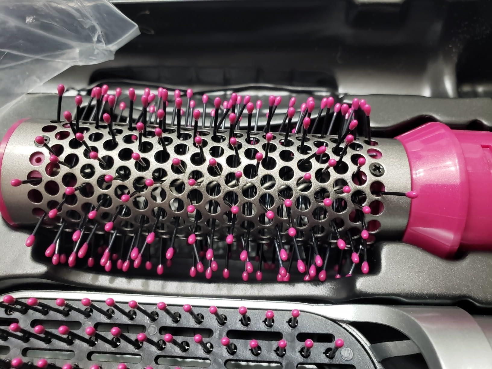 5 in 1 Multifunctional Hair Dryer Styling Tool 💇‍♀️💨