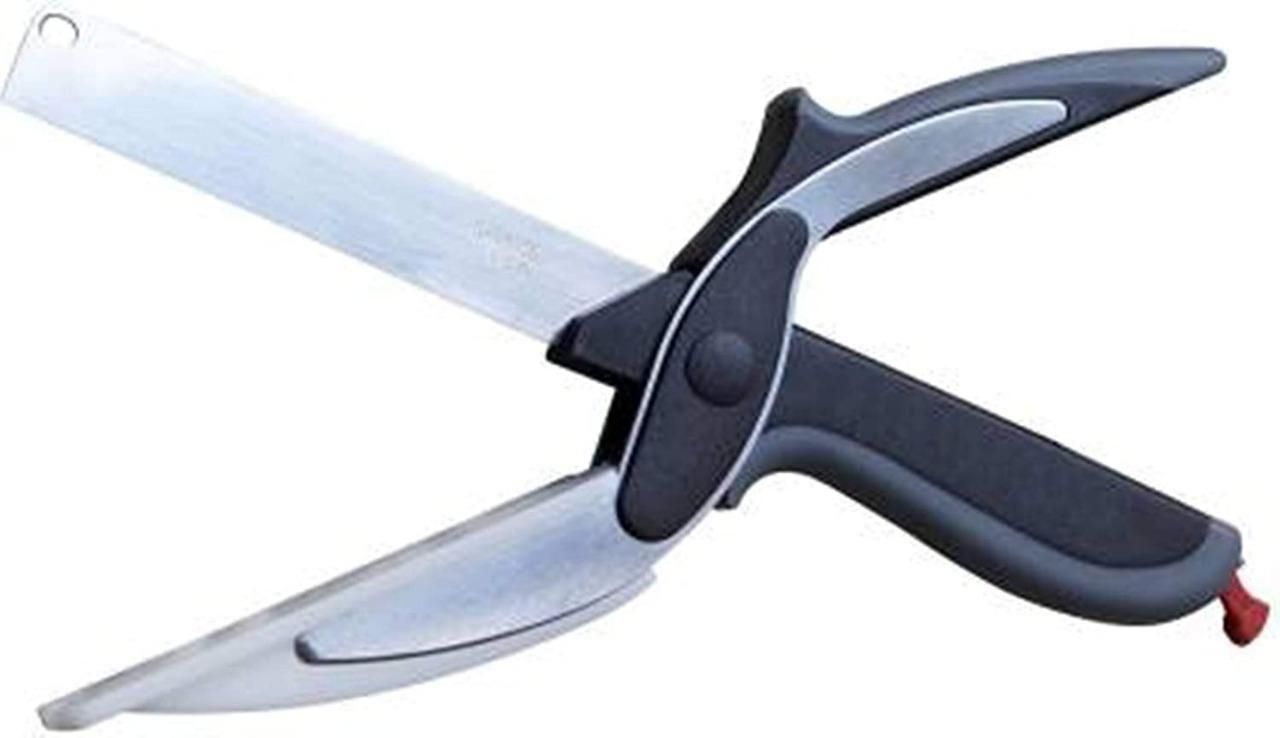 2 in 1 Kitchen Knife / Cleaver Cutters 🔪