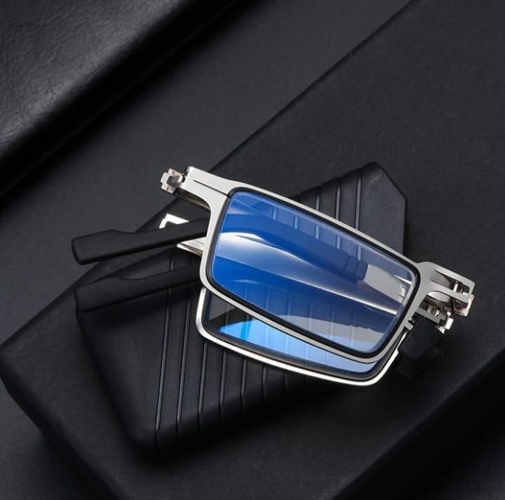 🔍 Portable Foldable Readers 👓 | Clear Vision On-the-Go!