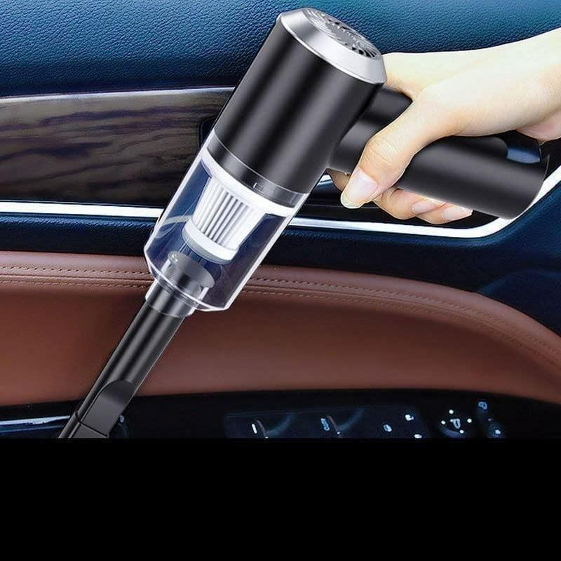 BD Portable Air Duster Wireless Vacuum Cleaner 🔋