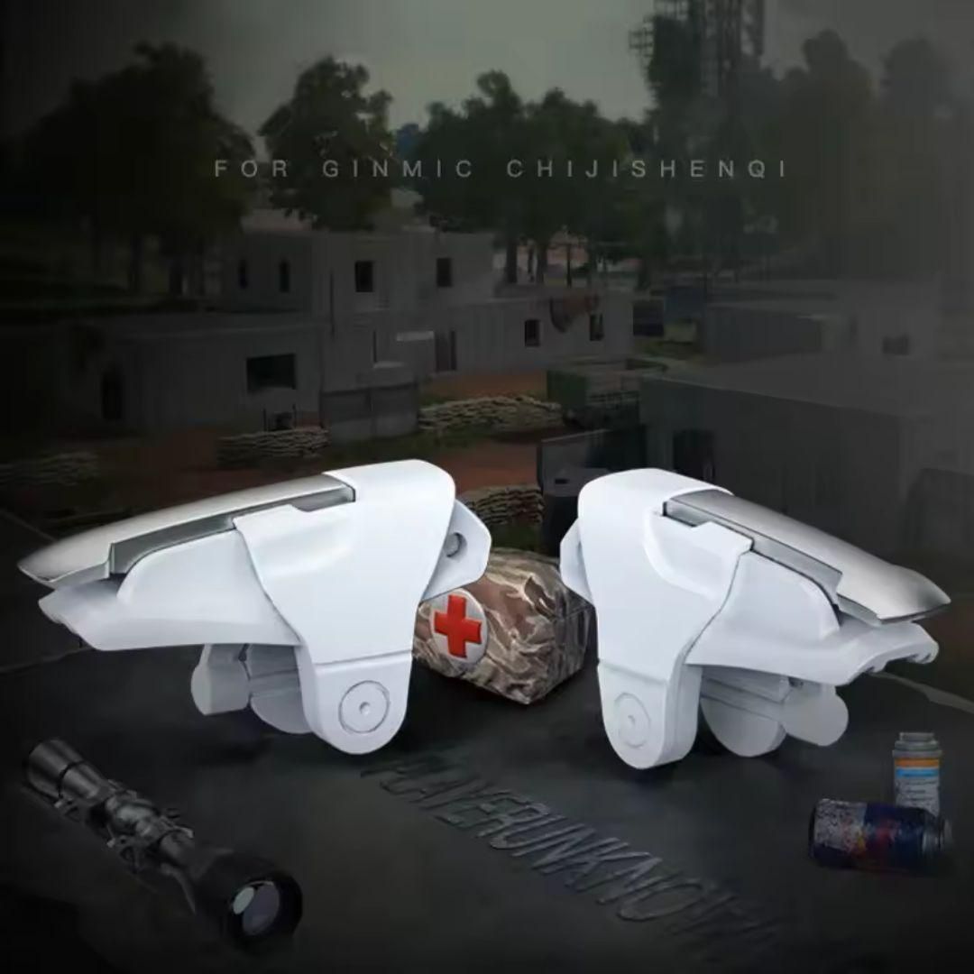 Mobile Phone Game Trigger for PUBG Aim (2pcs)