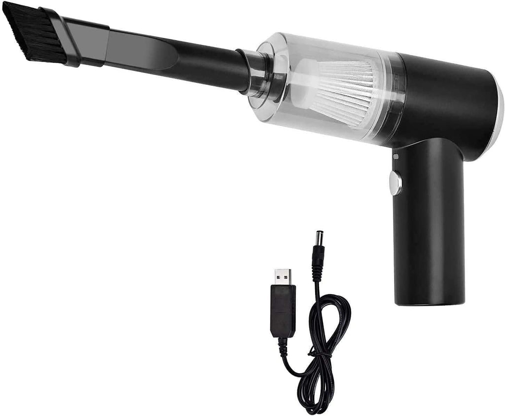 Air Duster Wireless 2 in 1 Vacuum Cleaner