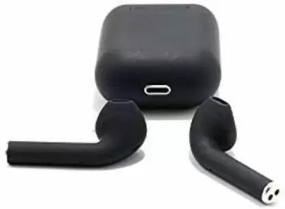 TWS I12 InPods 12 Wireless AirPods with Mic
