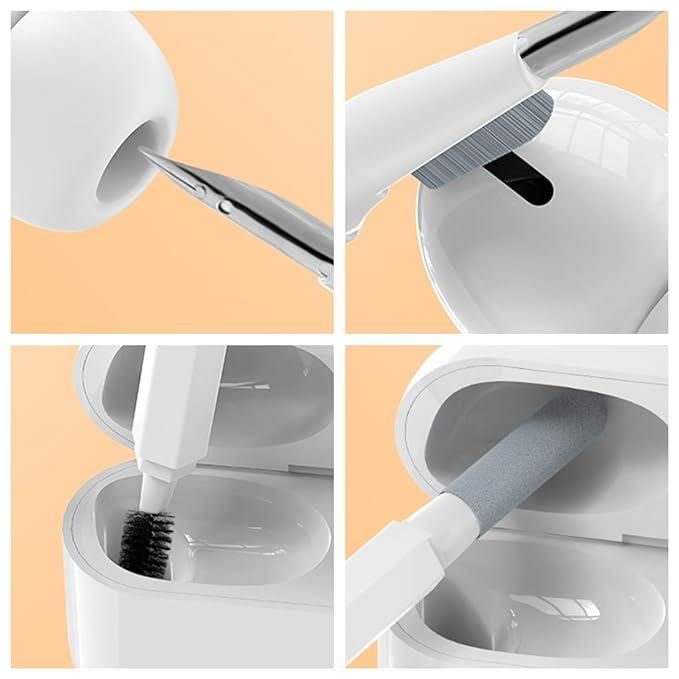 20-in-1 Cleaner Kit for Airpods & Electronics 🔌