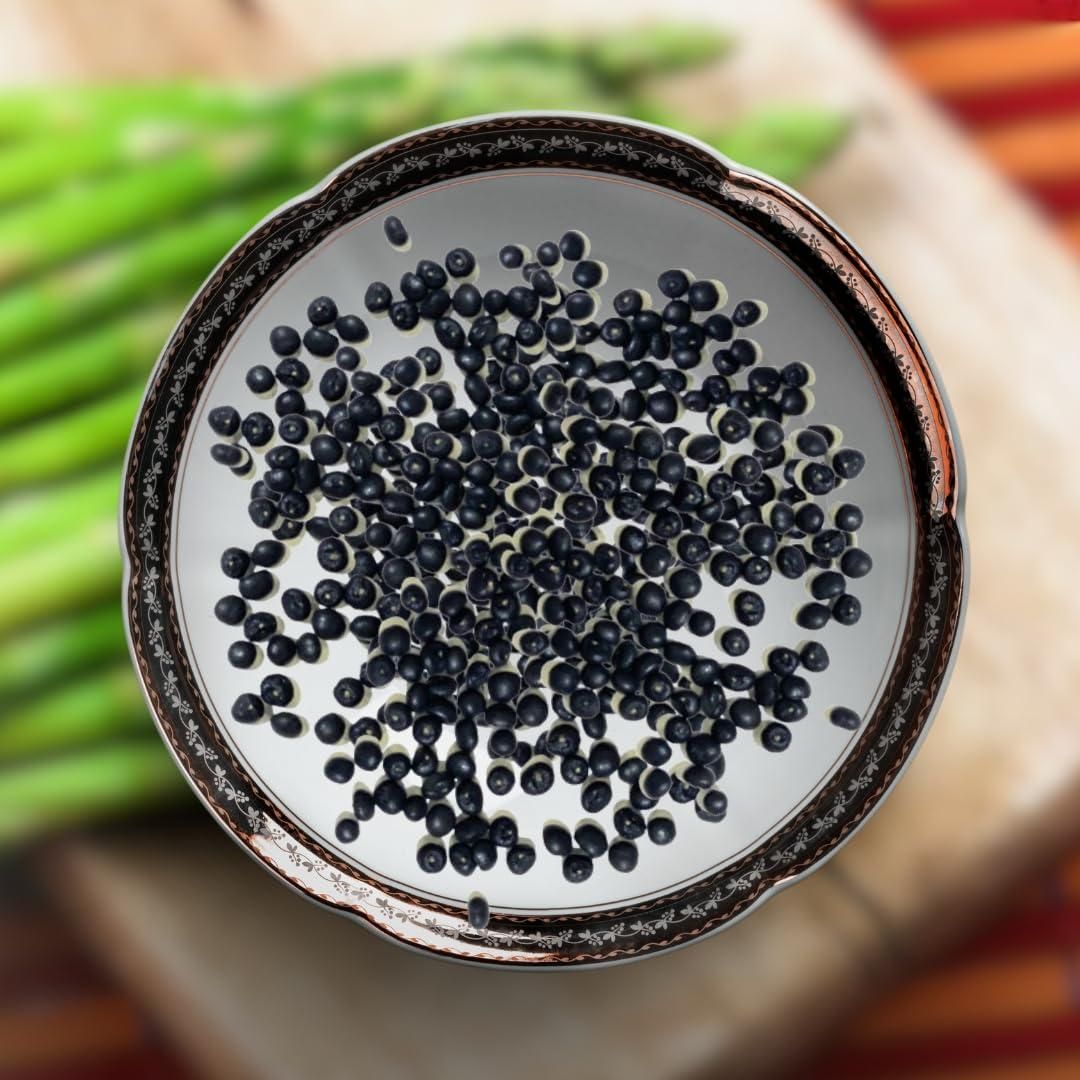 Organic Asparagus Seeds (Pack of 25 & 50)