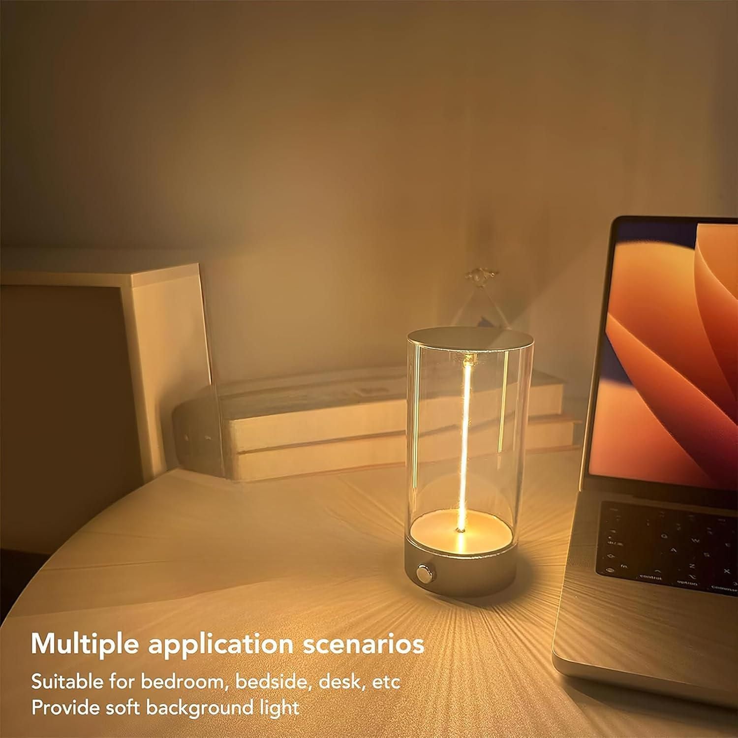 Magnetic Lamp Light 🛋️