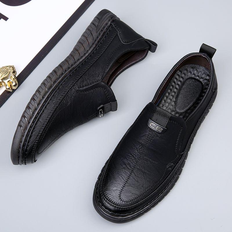 Men's Trendy Daily wear Casual Shoes 👟🖤